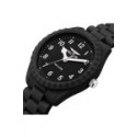 SECTOR Diver BlΑack Plastic Strap